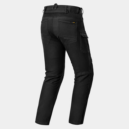 Jeans Shima Giro 3.0 Negro
