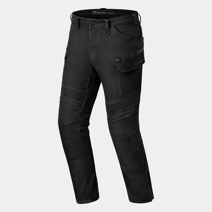 Jeans Shima Giro 3.0 Negro