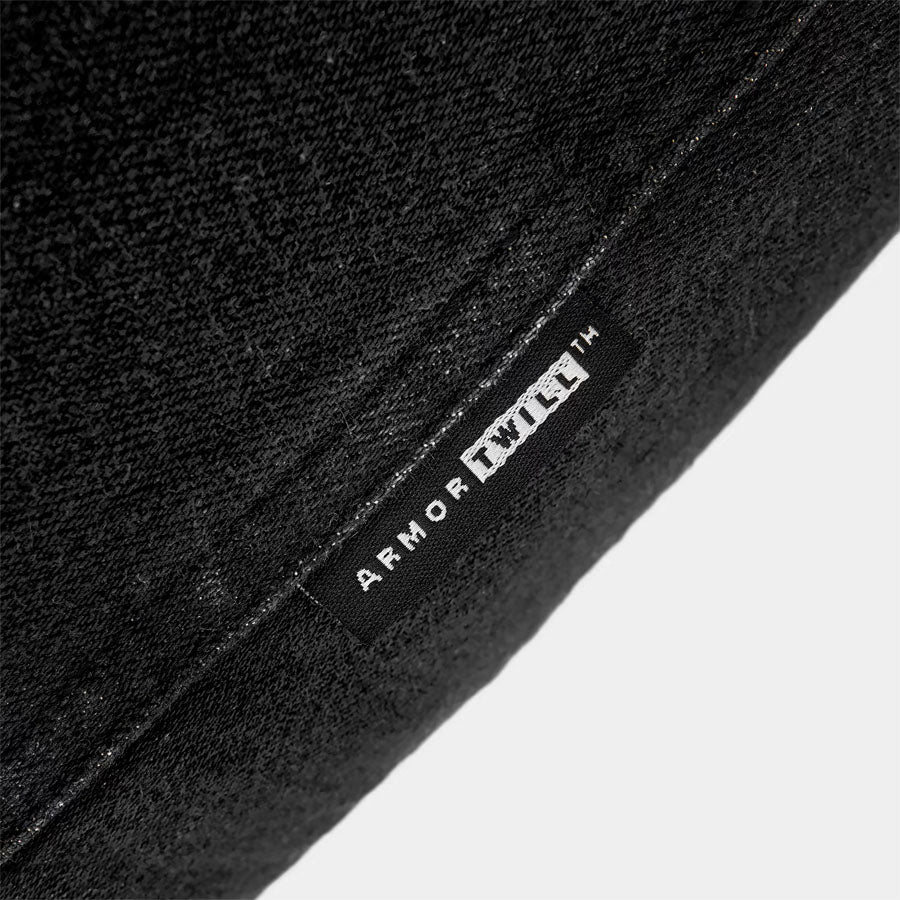 Jeans Shima Rider Negro