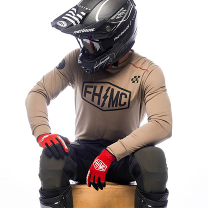 Jersey Fasthouse Sanguaro Bennet Café