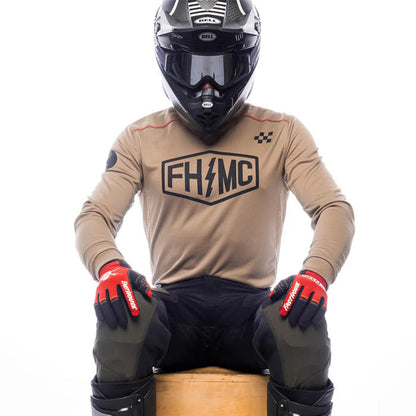 Jersey Fasthouse Sanguaro Bennet Café