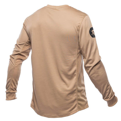 Jersey Fasthouse Sanguaro Bennet Café