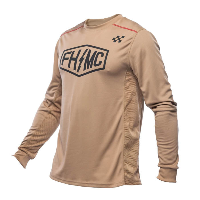 Jersey Fasthouse Sanguaro Bennet Café