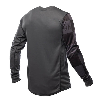 Jersey Fasthouse Sanguaro Tasker Gris