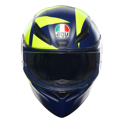 Casco Agv K1 S VR Soleluna 2018