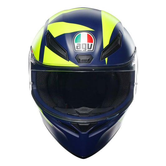 Casco Agv K1 S VR Soleluna 2018