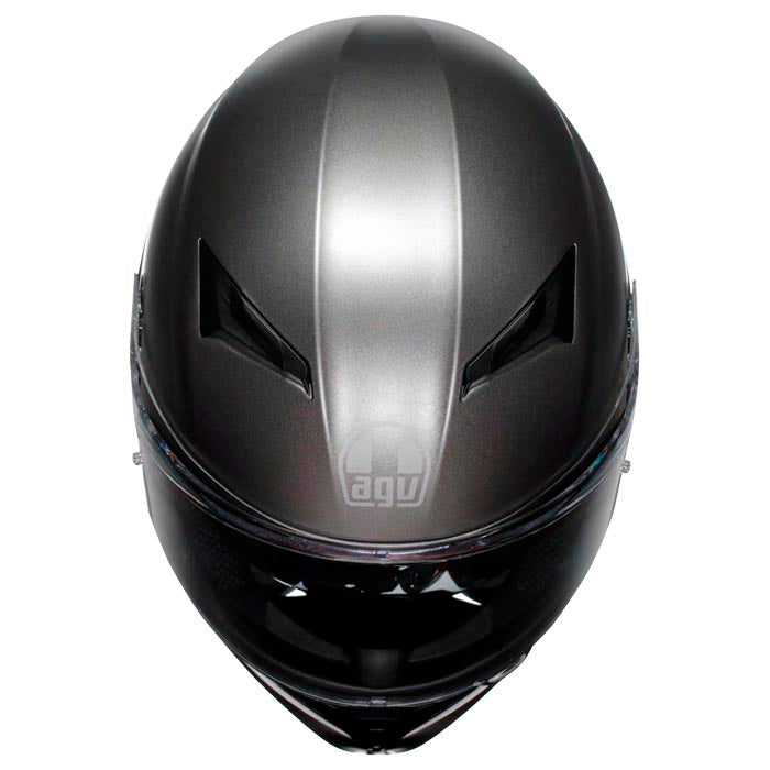 Casco AGV K3 MPLK Matt Luna Grey