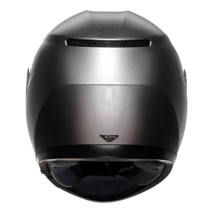 Casco AGV K3 MPLK Matt Luna Grey