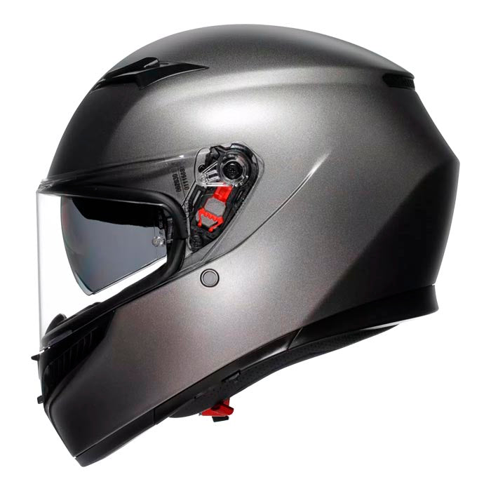 Casco AGV K3 MPLK Matt Luna Grey