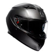 Casco AGV K3 MPLK Matt Luna Grey
