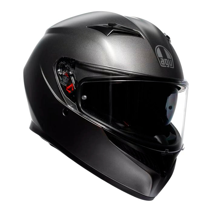 Casco AGV K3 MPLK Matt Luna Grey