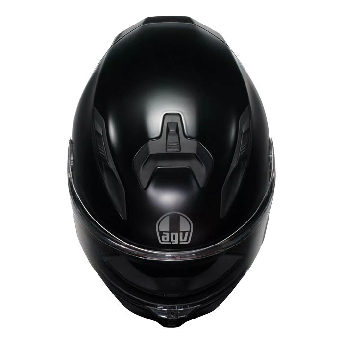 Casco Agv K7 Matt Black