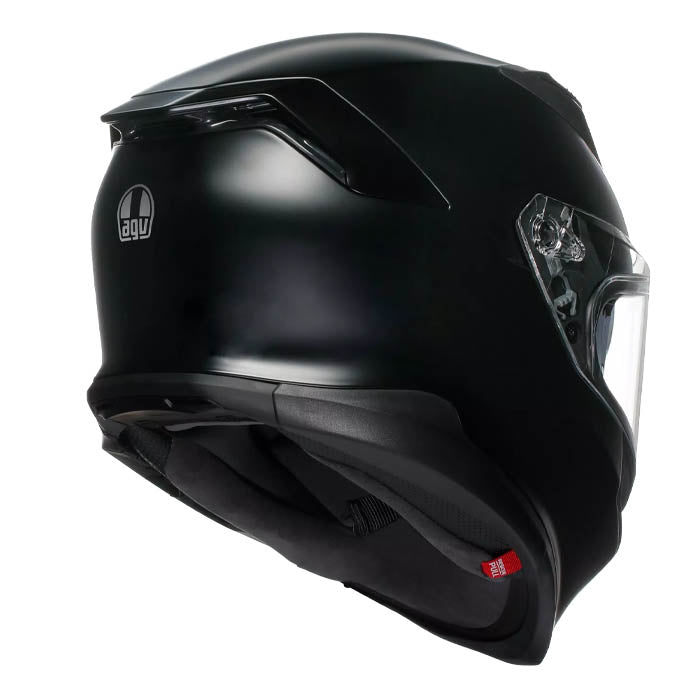 Casco Agv K7 Matt Black