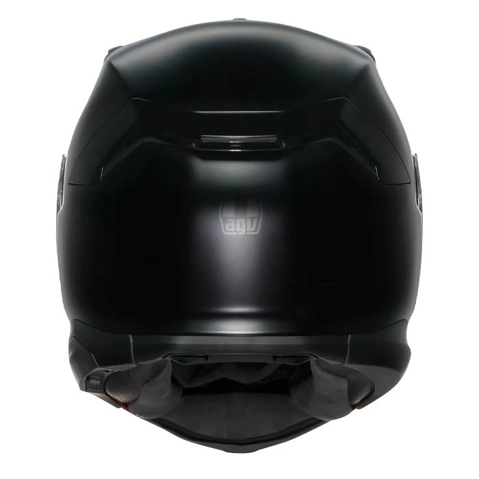 Casco Agv K7 Matt Black
