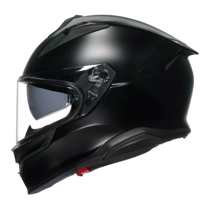 Casco Agv K7 Matt Black
