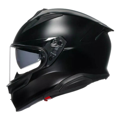 Casco Agv K7 Matt Black