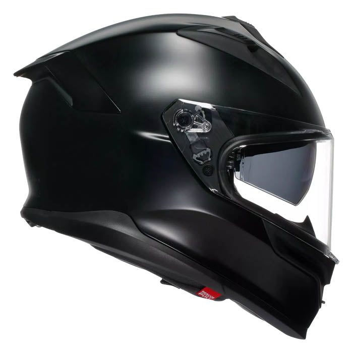 Casco Agv K7 Matt Black