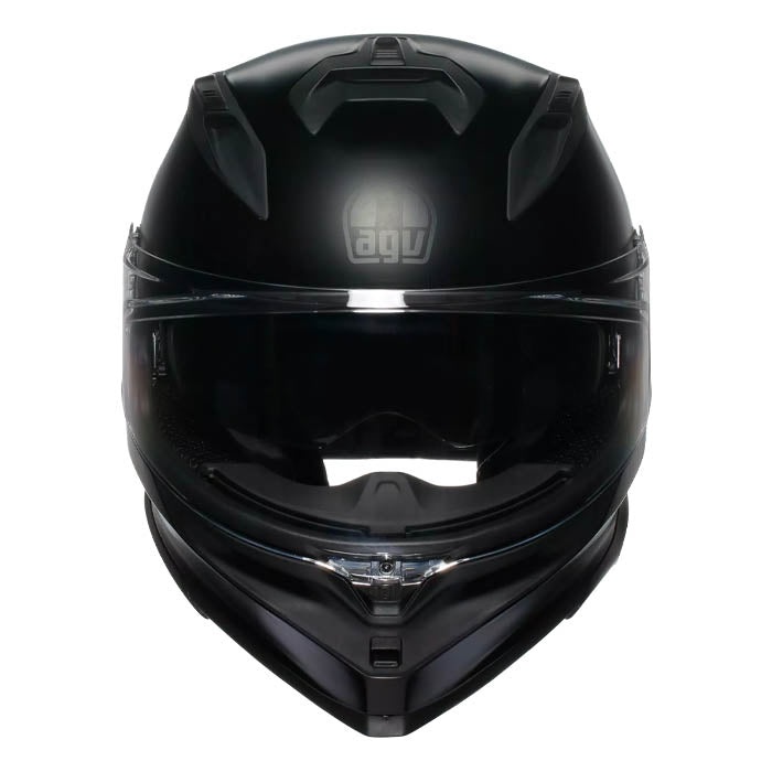 Casco Agv K7 Matt Black