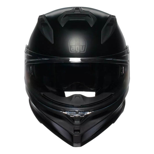 Casco Agv K7 Matt Black