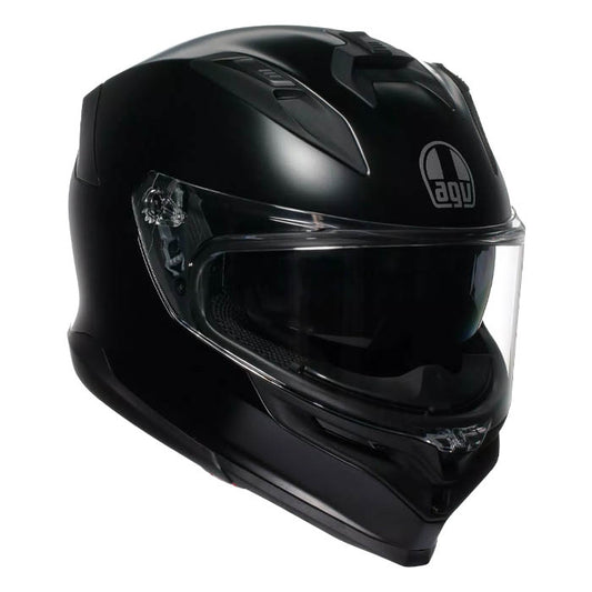 Casco Agv K7 Matt Black