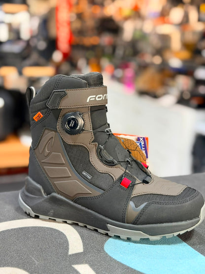 Botas Forma ADV Kite Dry Brown