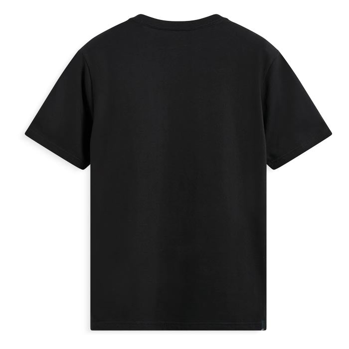 Polera Alpinestars Luxo SS CSF Negro
