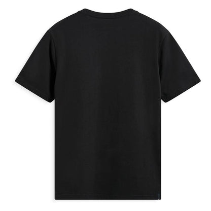 Polera Alpinestars Luxo SS CSF Negro