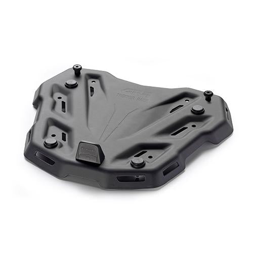 Givi PARRILLA ALUMINIO M9B BLACK