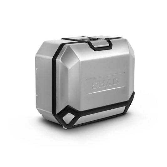 Maleta para Moto Shad Lateral Izquierda TERRA TR36R