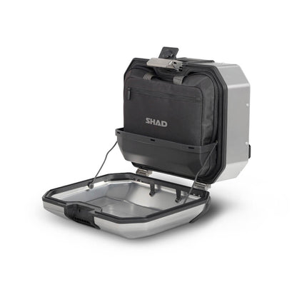 Maleta para Moto Shad Lateral Izquierda TERRA TR36R