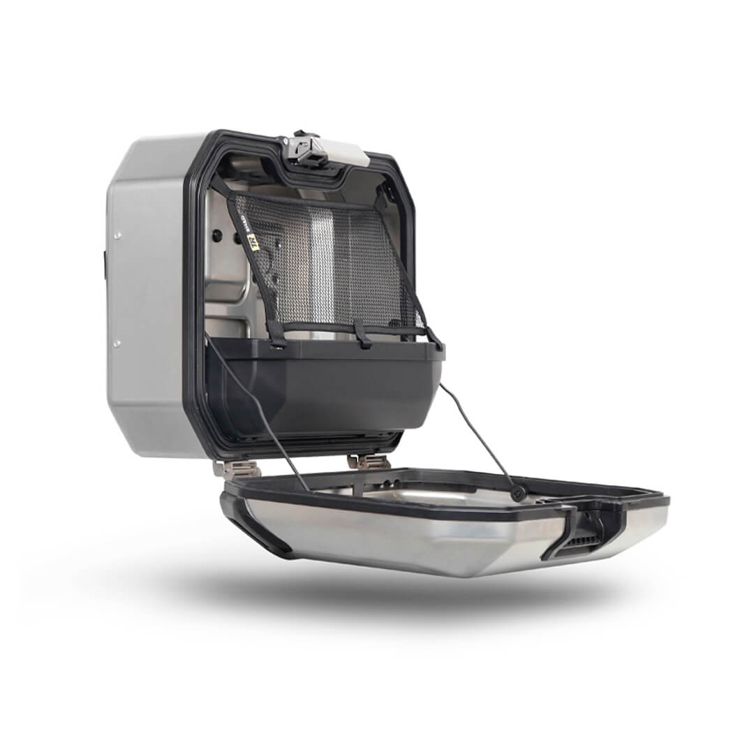 Maleta para Moto Shad Lateral Izquierda TERRA TR36R