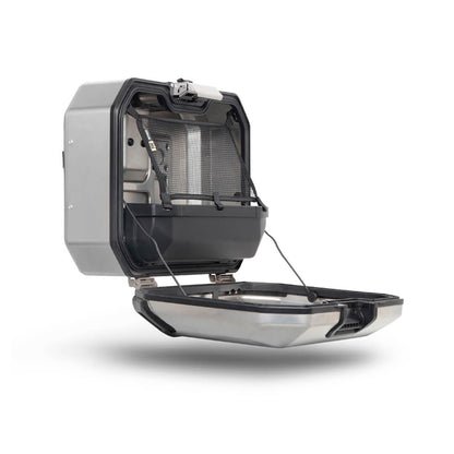Maleta para Moto Shad Lateral Izquierda TERRA TR36R