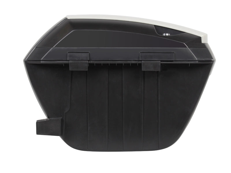 Maleta para Moto Shad lateral SH-23 Carbono (par)