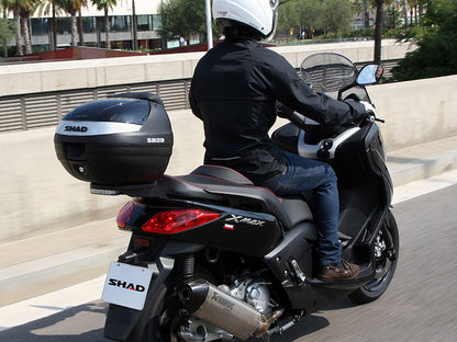 Maleta para Moto Shad Top-Case SH-29