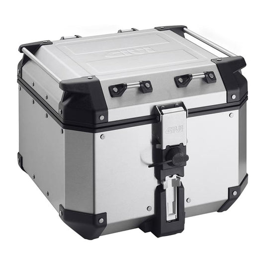 Top Case GIVI Trekker Outback 42