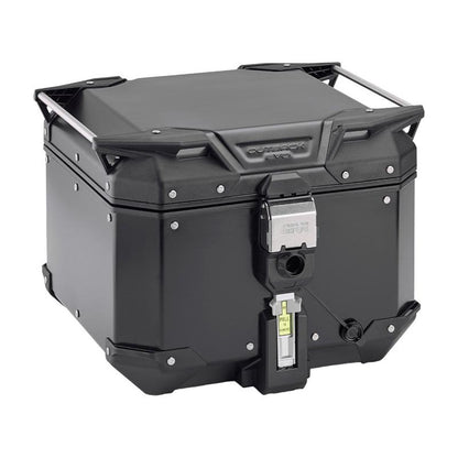 Givi TOPCASE TREKKER OUTBACK 42 BLACK LINE