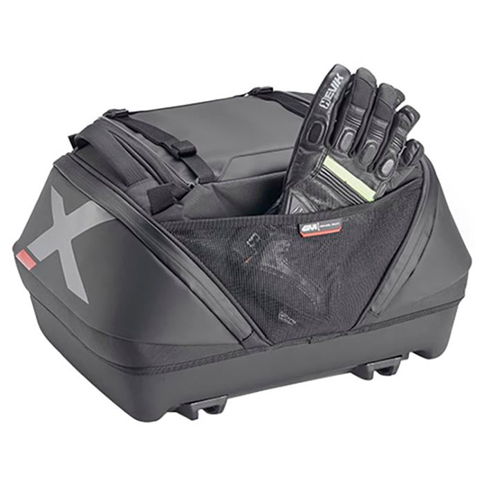 Bolso Trasero GIVI XL08B Monokey