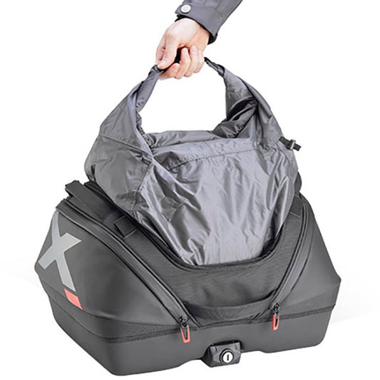 Bolso Trasero GIVI XL08B Monokey
