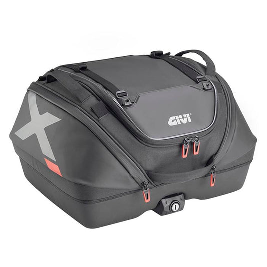 Bolso Trasero GIVI XL08B Monokey