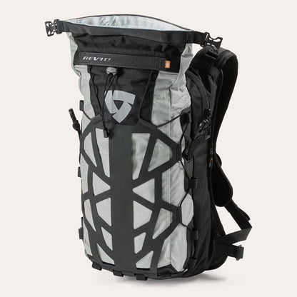 Mochila REVIT Barren 18L H2O Black