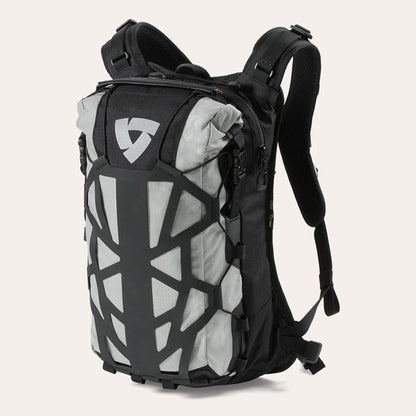 Mochila REVIT Barren 18L H2O Black