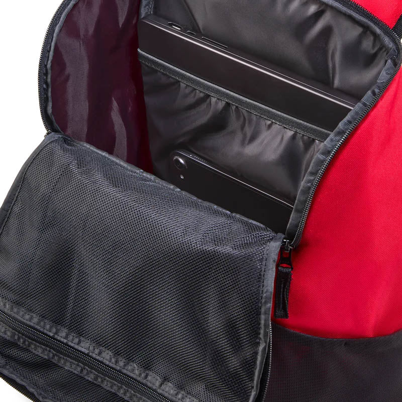 Mochila Alpinestars Defcon V3 Roja