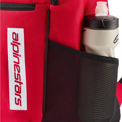 Mochila Alpinestars Defcon V3 Roja