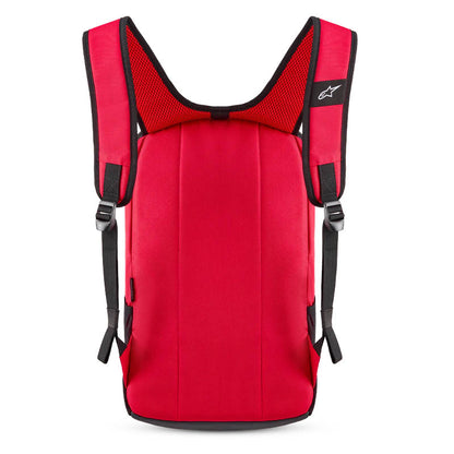 Mochila Alpinestars Defcon V3 Roja
