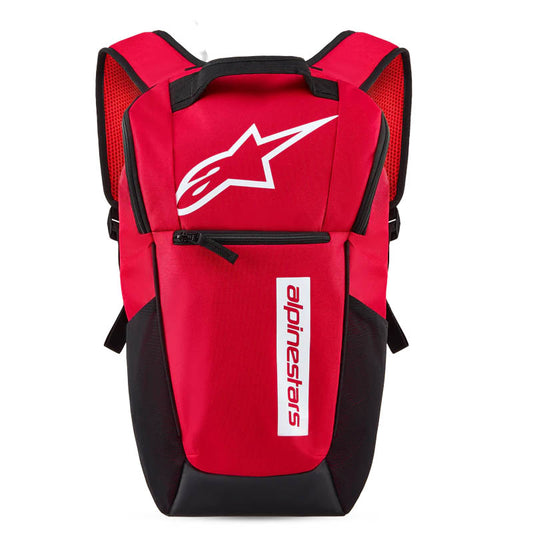 Mochila Alpinestars Defcon V3 Roja