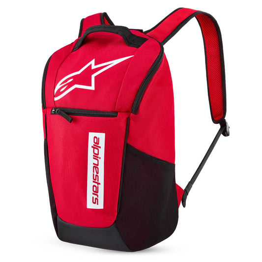 Mochila Alpinestars Defcon V3 Roja