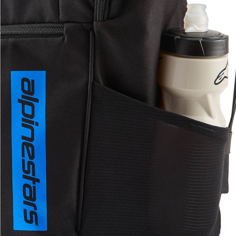 Mochila Alpinestars Defcon V3 Negro/Azul