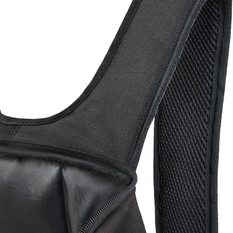 Mochila Alpinestars Defcon V3 Negra