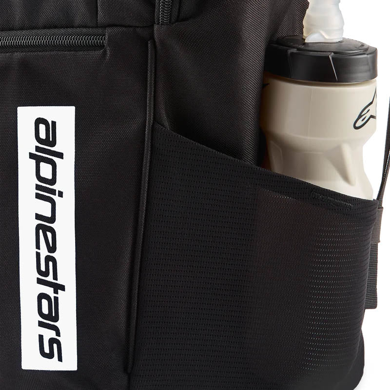 Mochila Alpinestars Defcon V3 Negra