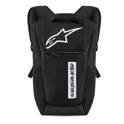 Mochila Alpinestars Defcon V3 Negra